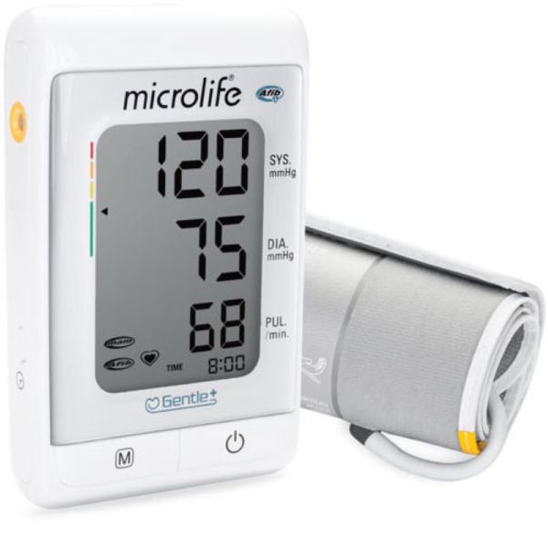 RB Microlife digitalni tlakomjer nadlaktica A200